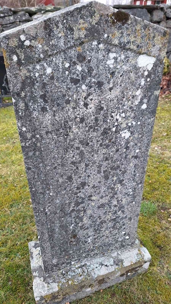 Hautatunnus: VG A   141