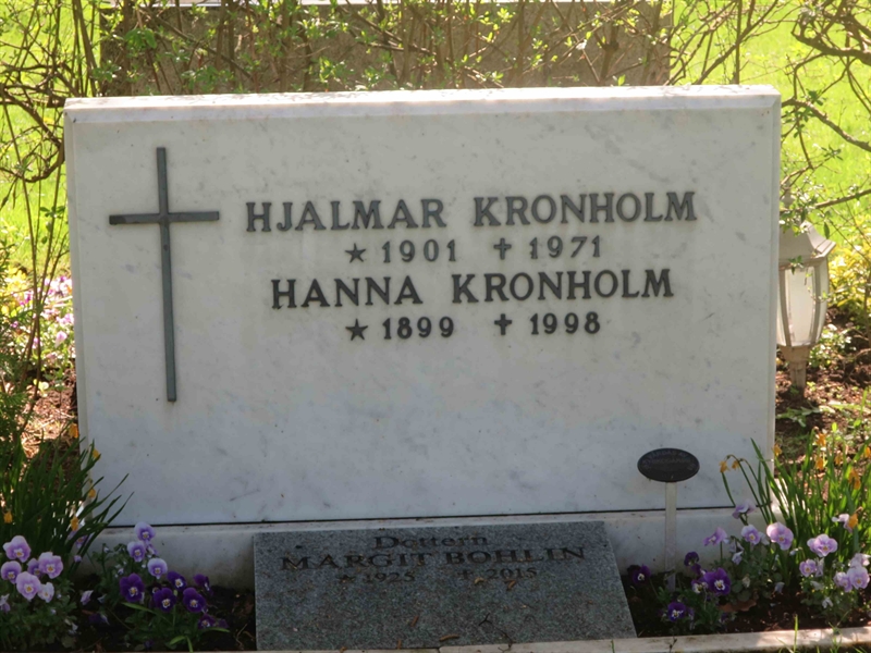 Grave number: HÖB 68    70