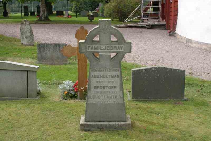 Grave number: 07 2    58-59