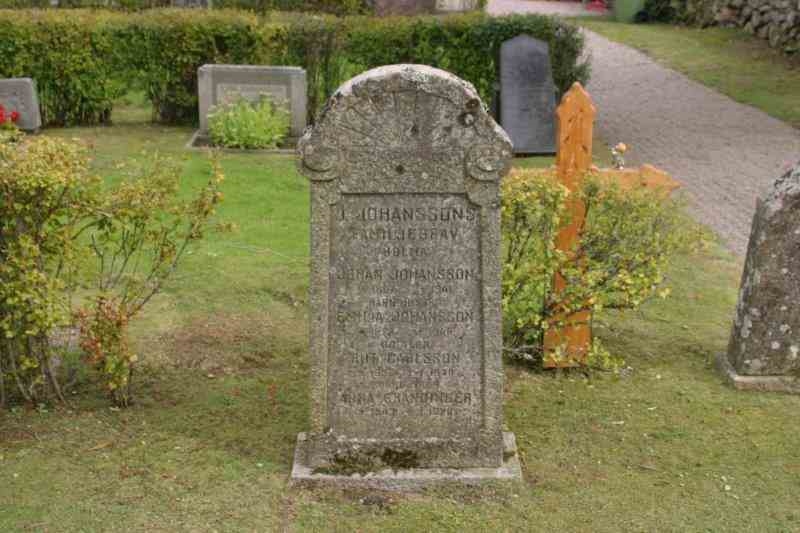 Grave number: 07 2    78-79