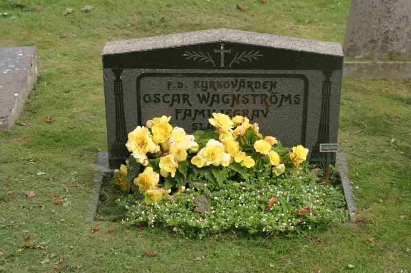 Grave number: 07 2    46