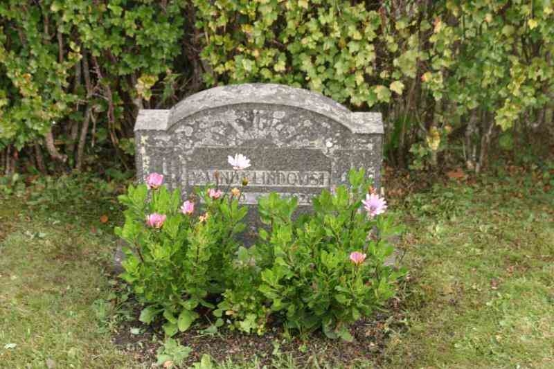 Grave number: 07 2    97