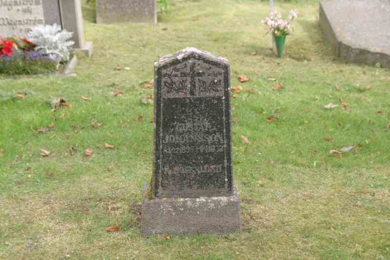 Grave number: 07 2    41