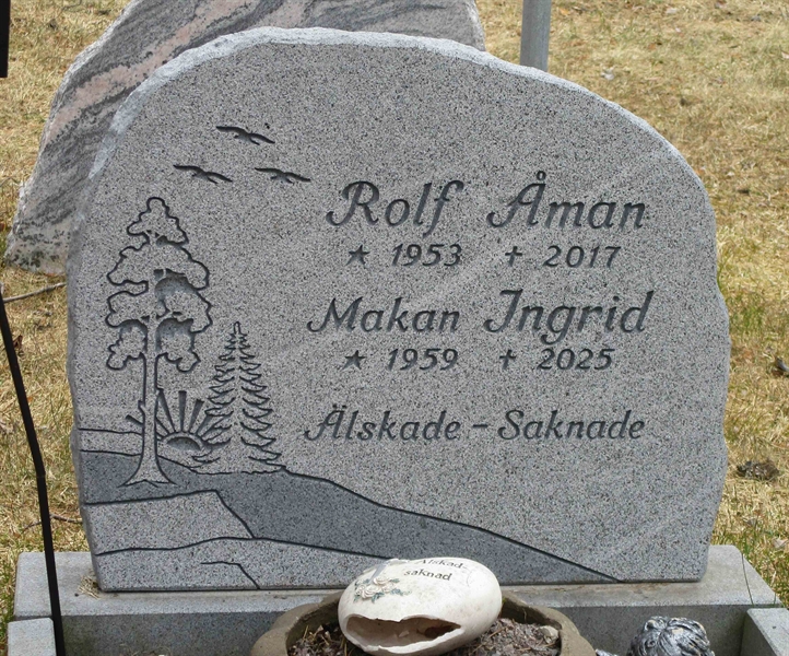 Grave number: 1 23    16