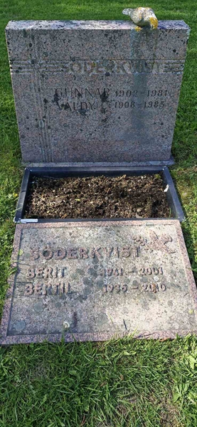Hautatunnus: 2 EKEN 202