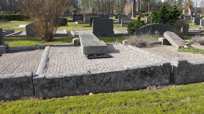 Grave number: HJ  1246, 1247