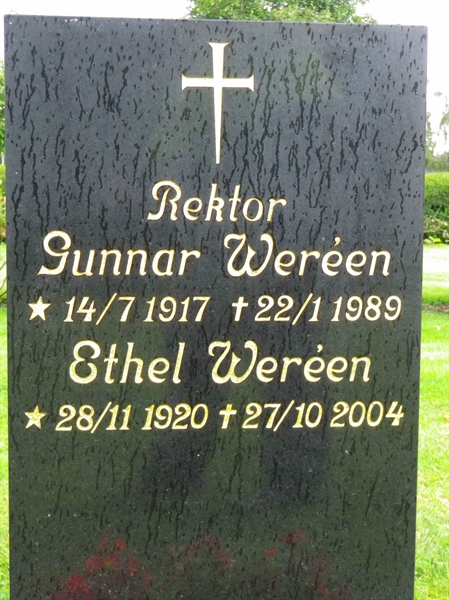 Grave number: OS ÖK   775, 776