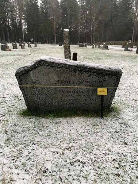 Hautatunnus: R 1    66