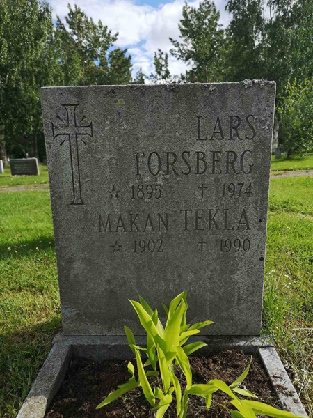 Gravnummer: NK 06    66