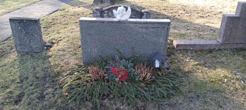 Hautatunnus: 3 Nya E   173-174