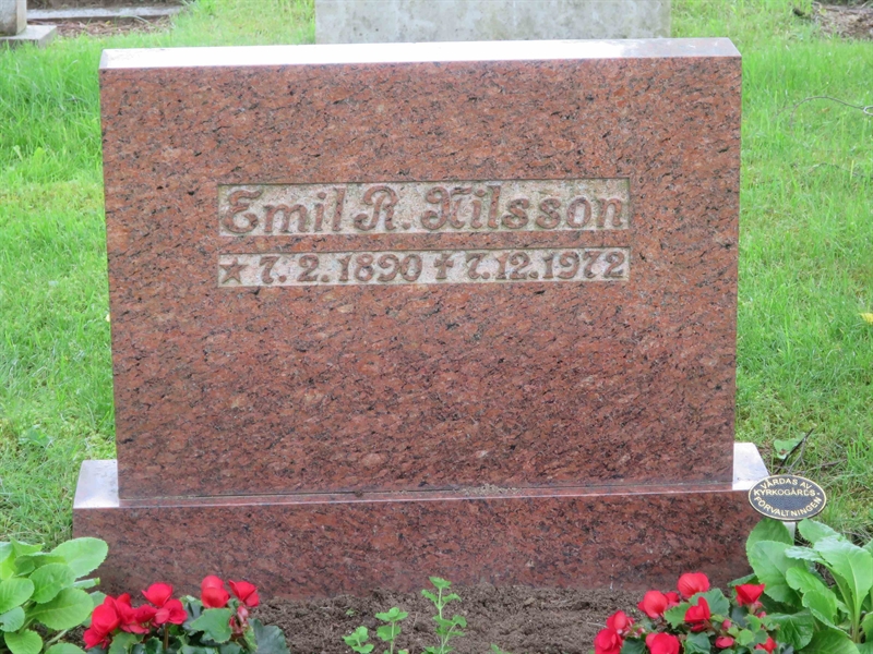 Grave number: HÖB 65    43