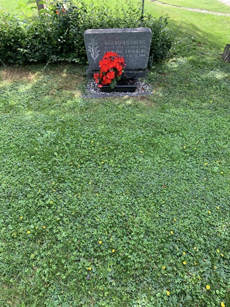 Grave number: 1 ÖK   21-22