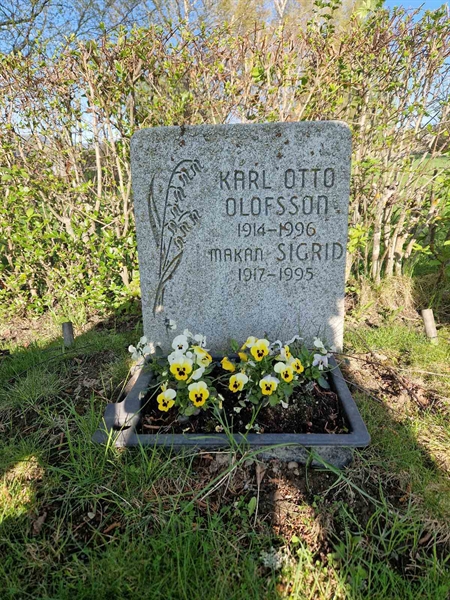 Grave number: 501 13 1893