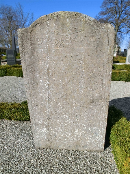 Grave number: SÅ   Z:03