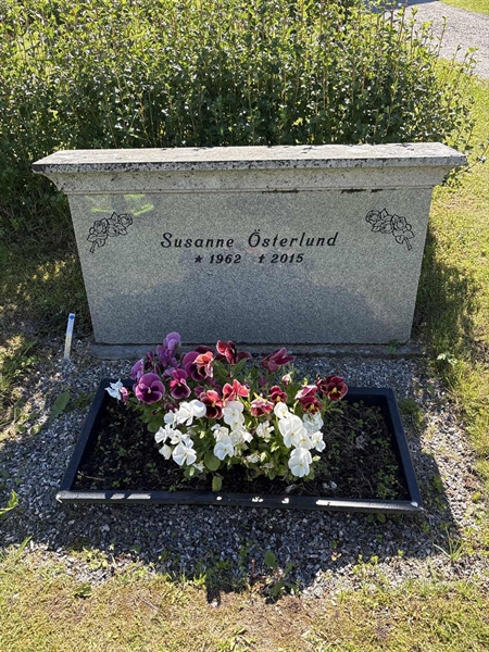 Grave number: 4 G GK    78-79