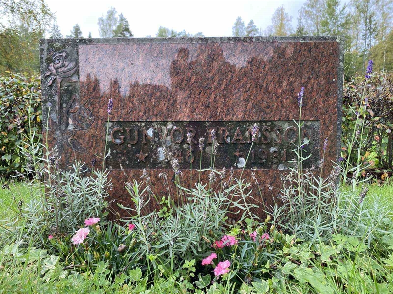 Hautatunnus: 1 21     53, 54