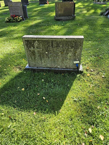 Grave number: Fr 7   147-148