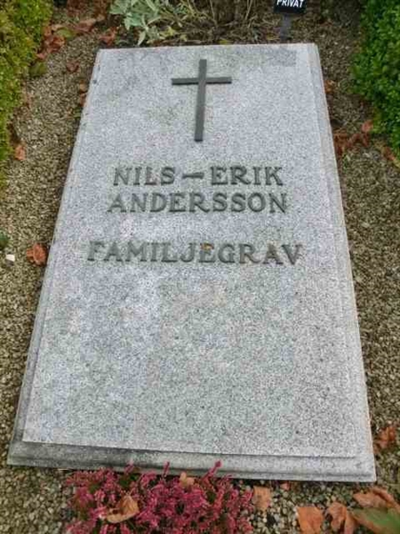 Grave number: ÖK G 7    008