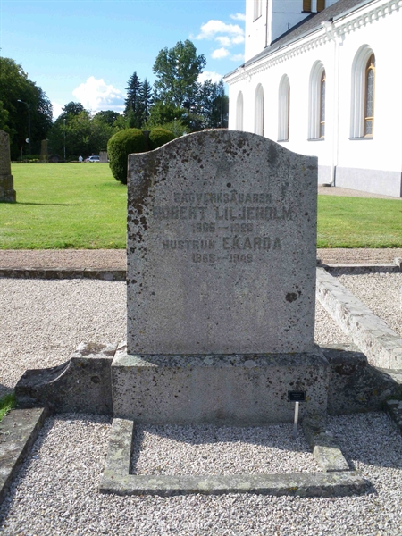Grave number: NSK 06     5