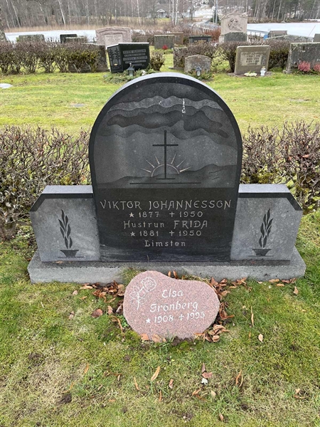 Hautatunnus: Vårv Kv4 169+170