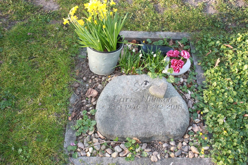 Grave number: Ö 47    35