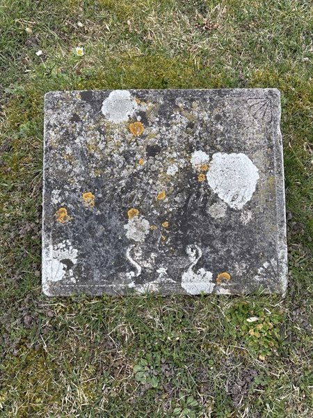 Grave number: LI 276