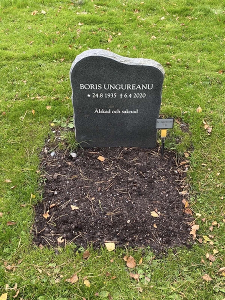 Hautatunnus: 2 C   729