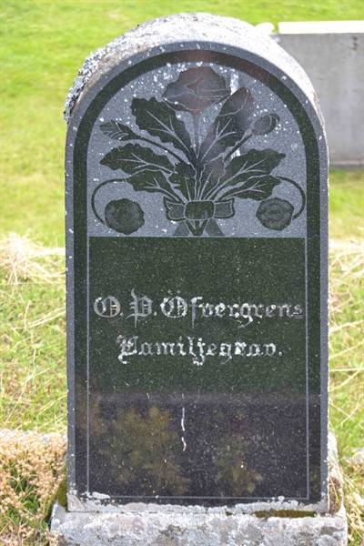 Grave number: 11 1    76-78