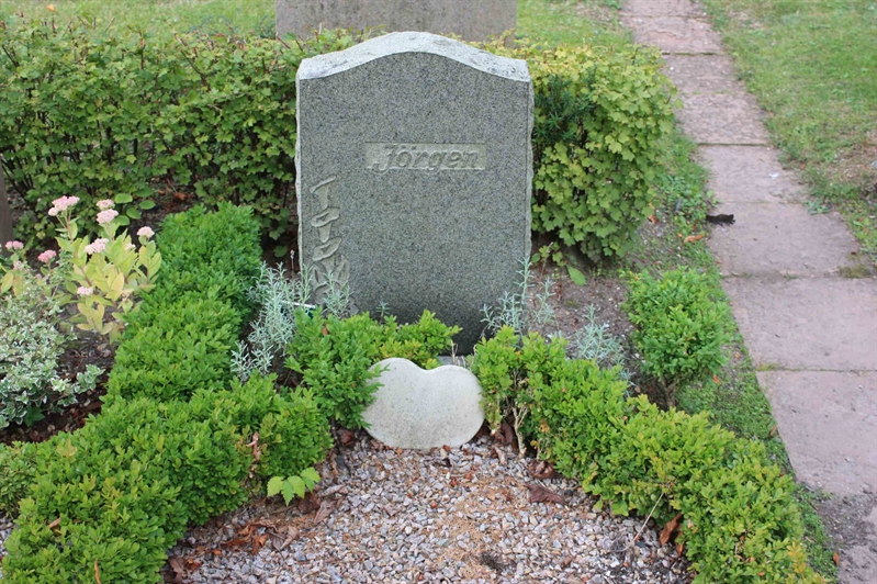 Grave number: Ö U05    14