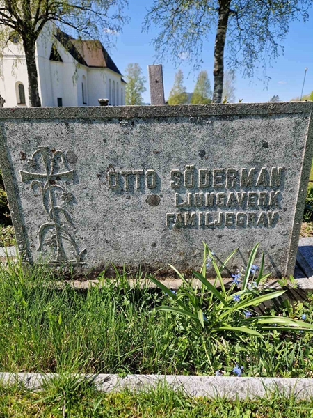 Grave number: 501 18 3636-3638