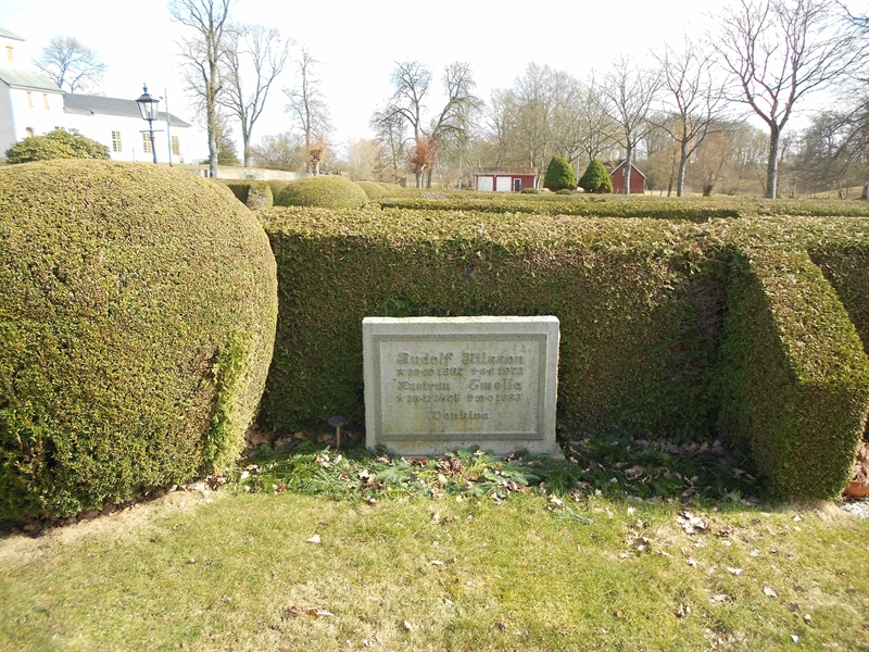 Grave number: V 31   169