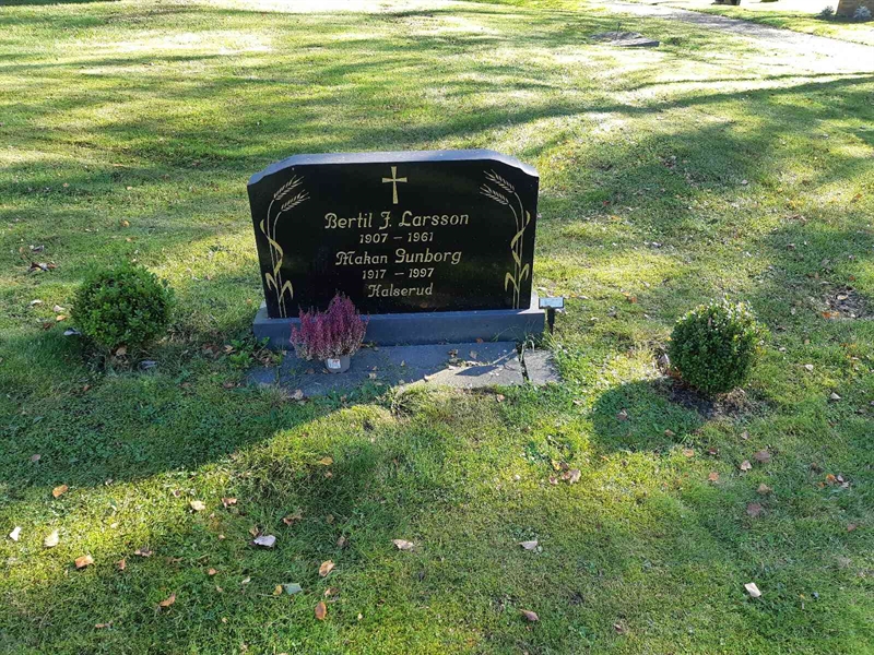 Grave number: Fr 7   470-471