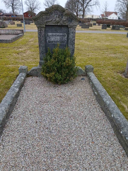 Gravnummer: 2 8  138, 139