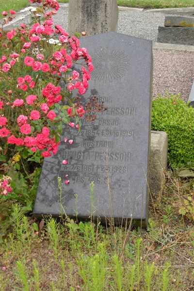 Grave number: ÖK 5    47