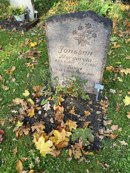 Hautatunnus: 1 H   268