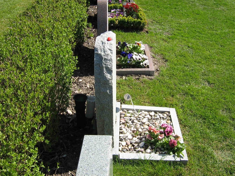 Hautatunnus: ÖK 07    172