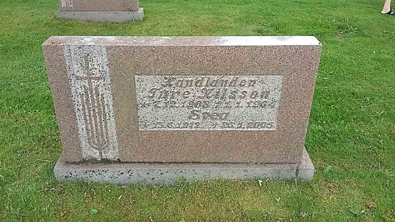 Grave number: 01 N    49, 50