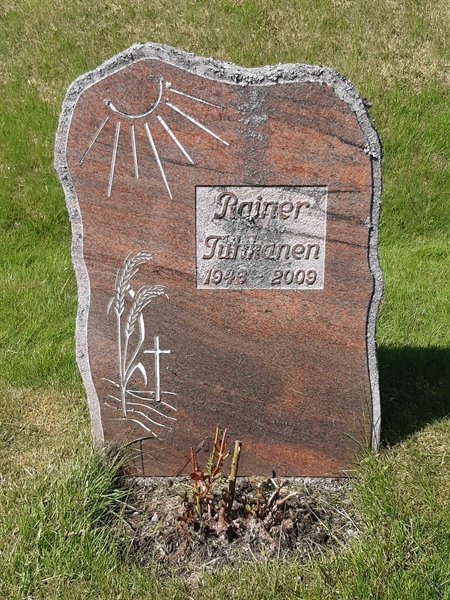 Grave number: KA 10    90