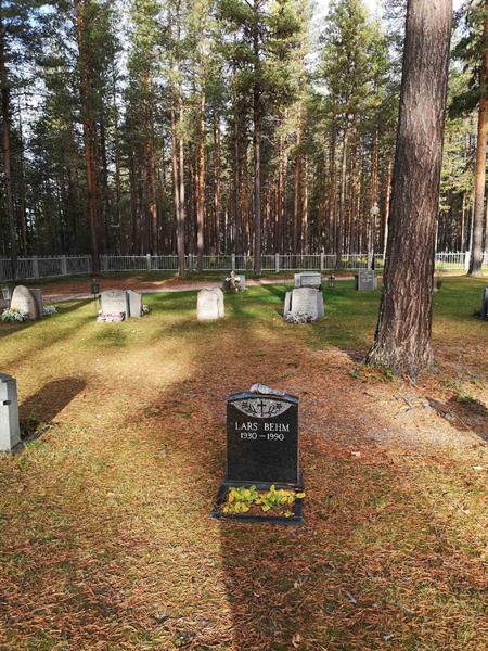 Hautatunnus: VLM 15    68-69