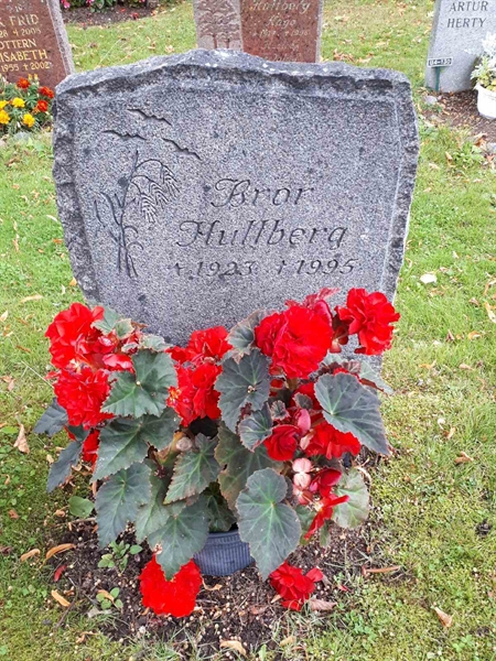 Hautatunnus: GK U 4   120