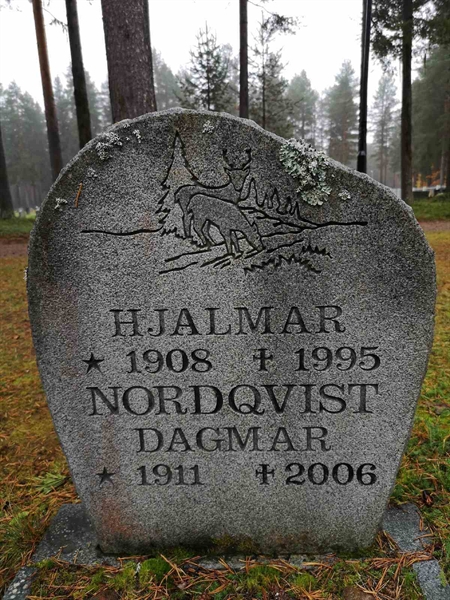 Grave number: VLM 15    10-11