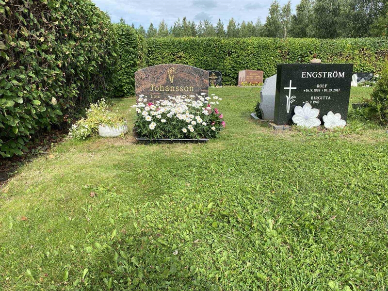 Grave number: 3 19 1213