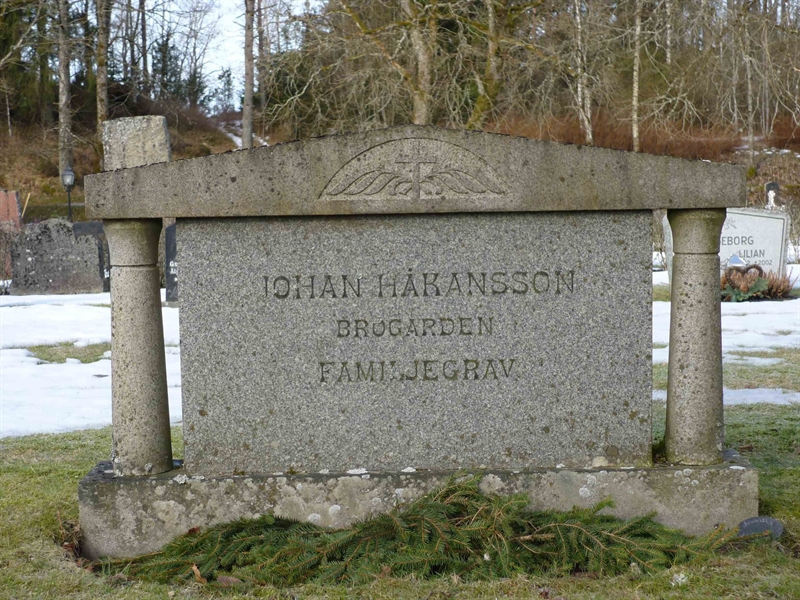 Grave number: ÖD 03  191, 192
