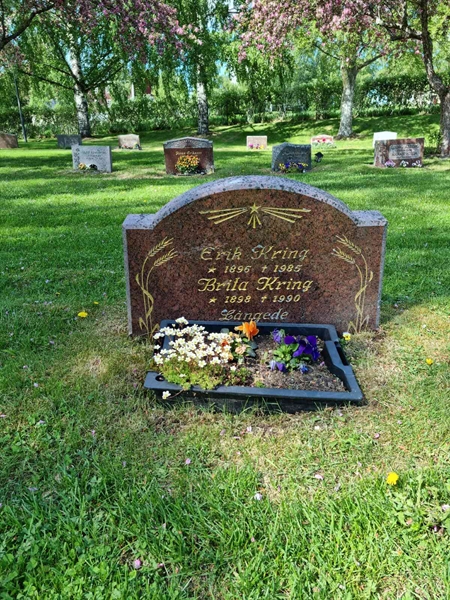 Grave number: D N 4  1093-1094