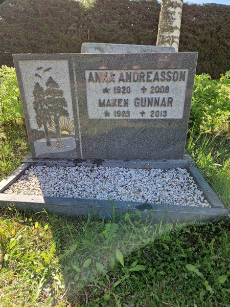 Grave number: 2 15 1905, 1906