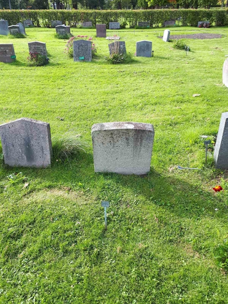 Gravnummer: NK F B   795