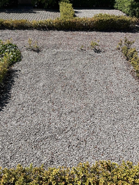 Grave number: NK D 149-150
