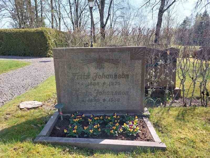 Grave number: HÖ 4   90, 91
