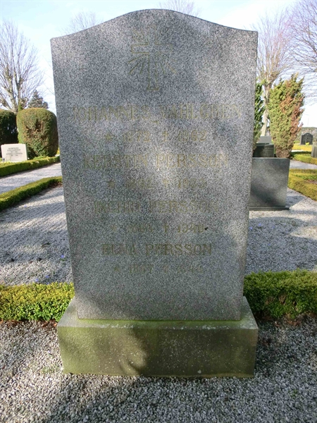Grave number: SÅ 086:02