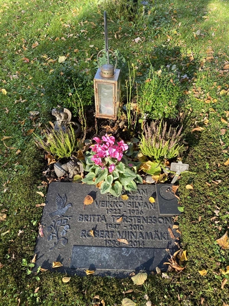 Hautatunnus: 1 H   481